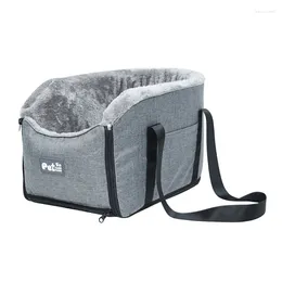 Borsa portante per cani per cani o gatti Pet outdoor da viaggio per auto da viaggio dropship