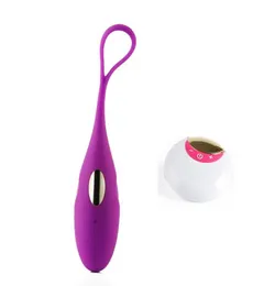 Estimulador de clitóris feminino, ovo vibratório com controle remoto sem fio, carregamento usb, bolas vaginais, brinquedos sexuais, loja de sexo a3 y7758784