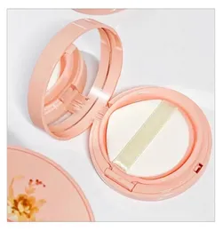 2024ブランドCushion de Beaute Flawlessカバレッジ保湿14Gには2色02 03送料無料