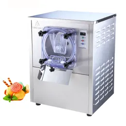 Kommerzielle Harteismaschine, Tisch-Gelatomaschine, Zähljoghurt-Eismaschinen, Schneeballmaschine