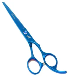 55inch 60inch Daomo 2017 Professional Professional Professional Professional Praber Hair Shears Salon Cutting Scissors Sharp Edge Shears LZS0626007162