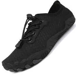 Barfuß-Trail-Schuhe, Barfußschuhe für Herren, lässig, Damen, Damen, Wandern, Wasserschuhe, Aquatic-Sneaker, Schuhmann, Leguano Saguaro 240226