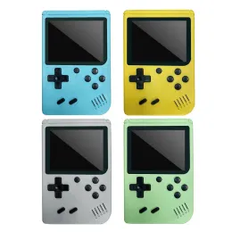 Players Builtin 800 Classic Games Mini Handheld Retro portable Video Game Console Gameboy Gifts Children's Gifts sell like hot cakes