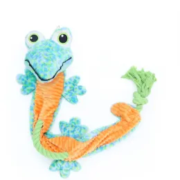 Toys Pet dog toy snake knot fun tugofwar bite rope biteresistant molar antiboring artifact vocal plush retriever medium large dog