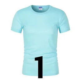 2023 T-Shirt durch Yoga Hockey-Trikot für einfarbige Damenmode Outdoor-Outfit Yogas Tanks Sport Laufen Gym schnell trocknende Gym Clohs-Trikots 371