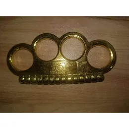 Online para venda Equipamento esportivo Trendy Boxing de viagem Acessível Punho de ferro Fighting Knuckleduster EDC Keychain Tools suportes de janela 455435