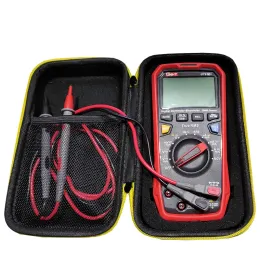 Zubehör Neueste Harte EVA-Tragetasche Schutztasche für UNIT UT89X UT89XD UT61B+ UT61E+ UT61D+ Digitalmultimeter