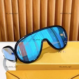 Loewe luxo designer óculos de sol loewee grande quadro piloto esportes lunette de soleil masculino feminino óculos legal loewely óculos de sol 665