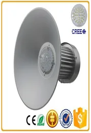 LED High Bay Light Industrial Gas Station Canopy Lighting Fixture 110Lmw Led Hanger High Bay Lamp7990803