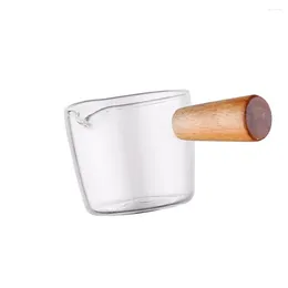 Dinnerware Sets Sauce Dish With Handle Dipping Bowl Glass Bowls Seasoning Saucer Appetizer Plates Tableware Kitchen Tool