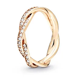 Designer Gift Ring Hot Luxury Destiny Rings Gold Plated Silver Plated Jewelry New minimalist Style Crystal Ring Fashion Charm Jewelry Wholesale