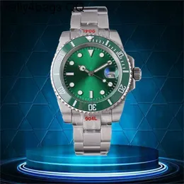 أدوار MEN Clean Factory Watch Watch Datejust Japan Mechanical Watchsuper Quartz Endurance Ceramic Watches 40mm Automatic 8215 Movement Watch Lumi