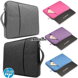 Plecak dla HP Elite X2/EliteBook 1030 1040 1050 735 745 755 820 830 840 x360 Notebook Laptop Noving Ochronne Torbe z rękawami