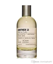 Neutrala parfymkvinnor män spray 100 ml högkvalitativ citron 28 Ytterligare 13 lady gåvor med låda snabb leverans8001635