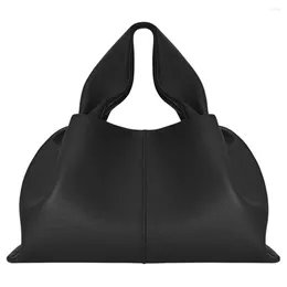 Evening Bags Women PU Crossbody Bag Cloud Leather Shoulder Casual Fashion Tote Satchel Sling Girl Stylish Purse