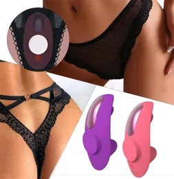 Sex Toy Massager remote Control Vibrator Clitoris Stimulator Vibrating Dildo for Women Panties Sucker Vaginal Massager Adult Toys13029068