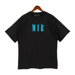 スリーブアミールデザイナーTシャツティーファッションスプラッシュインクグラフィティショートプリントTシャツメンコットンカジュアルヒップホップストリートウェアTシャツCHG2402293-6