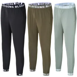 Pants Men's Jogging Sweatpants Fitness Running Sport Pants Athletics Tight Leggings Joggings Skinny Gym Yoga Compression Trousers