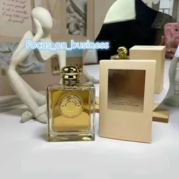 Продвижение духов Her Elixir de Parfum Goddess Женские духи 100 мл Цветение очаровательной леди Спрей для тела EDP Parfums оригинальный запах высокого качества быстро