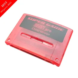 Deal 2023 New Remix Game Box 1000 In 1 är lämplig för SNES Classic Game Console Super Everdrive -serien