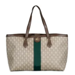 디자이너 고급 가방 Ophidia 숄더 가방 레트로 장로 핸드백 가죽 고품질 크로스 바디 가방 대형 여성 패션 대용량 쇼핑 가방 01