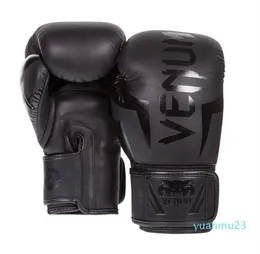 Muay Thai Punchbag Grappling Gloves Sparking Kids Boxing Glove Boxing Gear Hela högkvalitativa MMA Glove223D265T6881056