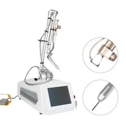 Beauty Items Wholesale Fractional Co2 Laser System With Scanner Aesthetic Machines