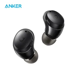 Headphones Soundcore by Anker Life A3i Noise Cancelling Earbuds Deep Bass Hybrid ANC AIEnhanced Calls with 4 Mics 36H 22 Custom EQ