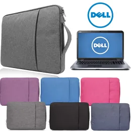 Backpack Laptop Bag Case for Dell Inspiron 14 15/Latitude/Precision/Vostro/XPS 11 12 13 14 15 Notebook Case Handbag for Dell Sleeve Bag