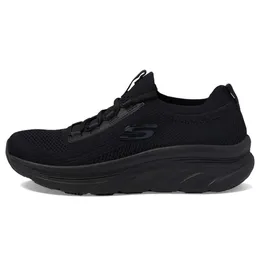 Skechers Damen Slip-on Athletic Styling Health Care Professional Schuh