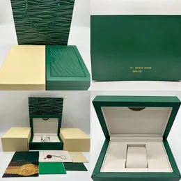 الساعات الرجالية صناديق الظلام المستكشف تاريخ Dhgate Box Gift Luxury Gift Woody Case for Watches Yacht Watch Card Card Tags Swiss Watches Mystery Boxes Tweller LB