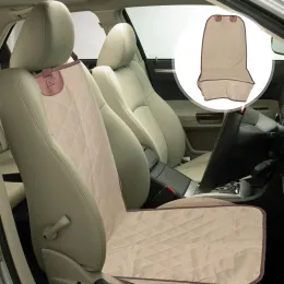 キャリア担当者Copilot Dog Mat Car Seat Cover Pet Carriers Auto Covers Antiscratch Tarpaulin Automobile