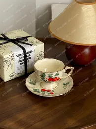 Mugs Coffee Set Suit Cup Home Box عالية الجودة