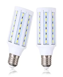 35x E27 LED -lampan LED -majslampa 10W LED -glödlampa E14 B22 5630 SMD 42 LEDS 1680lm Varm Cool White Home Lights Office Living Dining Bulb4024110