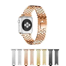 DesignerLuxury watchband Straps For iwatch Ultra 49mm Bands Series 8 7 6 SE 5 4 3 2 1 Stainless Steel Bracelet fit Apple Watch 41mm 45mm 44mm 42mm 40mm 38mm Metal Belt Watc