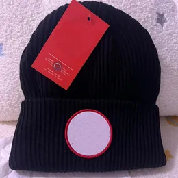 Beanie Designer Beanie Hat Pure Cotton Big Fashion Warm Fashion Cute Wanting Sharming Out يجب أن يكون لديه الجملة 125