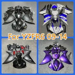 For YAMAHA YZFR1 2015-2020 ABS Motorcycle full Fairing Kit Fit For YFZ-R1 YZF R1 2009 2010 2011 2012 2013 2014 Bodywork Fairings