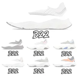 Chaussure Luxe B30 B22 Sneaker Men With Box Lace-Up Designer Sneakers B30S B22S Tennis Shoes Womens 30 22 Floor Shoes