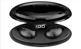 Wireless Ohrhörer Headset Sport Button Mini Bluetooth Ohrhörer 50 Touch Earphone mit Mikrofon8846037