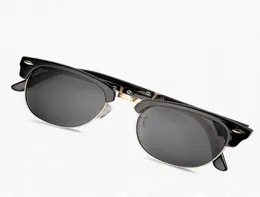 New folding sunglasses for men and women sun presbyopic glasses multifunctional dualuse reading glasses9212129