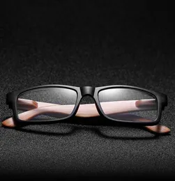 Olnylo Wood Grain Reading Glasses for Women Men Massion Presbyopia Presbyopic Eye Glasses Male Feamle Diopter 150 25 356269000