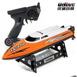 Barche elettriche/rc jjrc s1 s2 s3 vs simile UDI901 HJ808 HJ808 INFERIOVO INFORMAZIONE RESETROVERE ACQUA ALTA SPECOLA ALTA SPECOLO 25 km Mini Remote Contr Dhexj