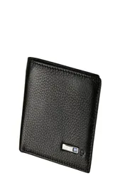Men039S Boss Walls 2020 Italian Leatehr Classic Wallet Calfskin Rfid Mens Money Clip Credit Card Holder Wallet Smart till P7227452