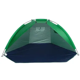 Two person outdoor beach tent shelter UV protection Summer tent sports Sunshine camping tent fishing picnic park 240524