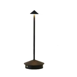 Wholesale Pina Pro Table Lamp Lamp محمولة مصابيح منضدة قابلة للشحن مع بطارية عالية