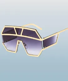 Aloz MICC New One Piece Lensses Sunglasses Women Square Square Square Glasses 2019 Men Sun Sunses Shades UV400 A6419490229