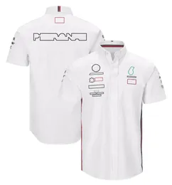 T -Shirts Team Shirts 1 Drivers Team Overalls Sommer Neue Rennfans Outdoor Recreation Polo Shirts Team Logo Shirts Ove7034274