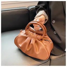 Bolsa de couro brilhante para mulheres sacos de viagem para bagagem de mão masculina bolsas de viagem homens bolsas de couro de PVC grandes bolsas de corpo transversal