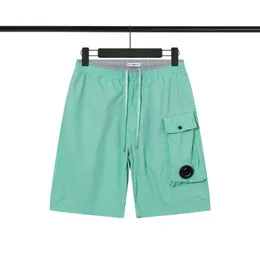C.P.companys Designer Short Slim Beach Pants men Outdoor shorts CP Sweatpants Track mens Straight Nylon companys runrun shortwigs