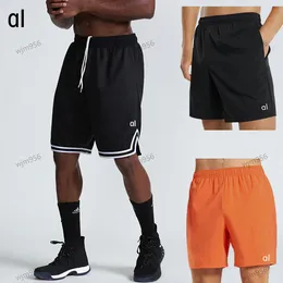 A10 designer shorts masculino basquete executando nuvem de topo fitness solto futebol esportivo salto curto homens nono velocidade up peso uniforme alvo Rapid Al Jogging calça